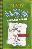 Diary Of A Wimpy Kid - The Last Straw